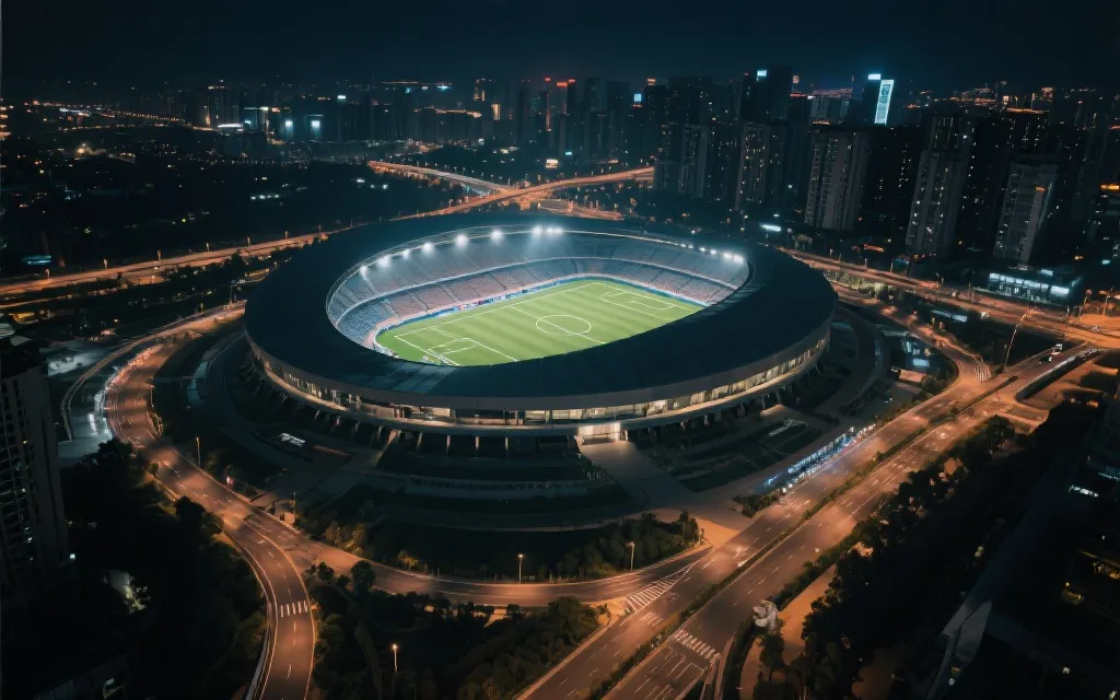 2026世界杯16座主办城市深度解析：场馆升级、智能安保与绿色低碳如何重塑北美城市赛时运营