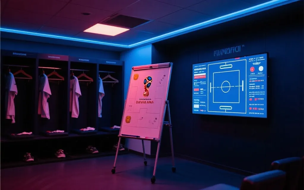 2026世界杯决赛球队名单深度拆解：用进球、关键传球与防守数据，重审“状态好”和“大赛经验”