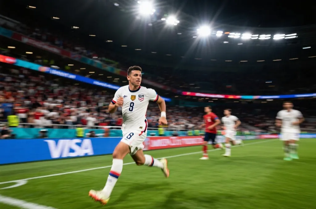 2026世界杯积分榜美国结果：每一分怎么拿到的，背后其实都不简单